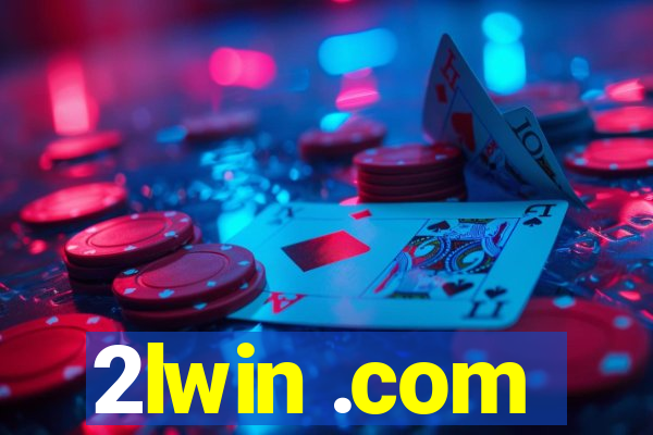2lwin .com